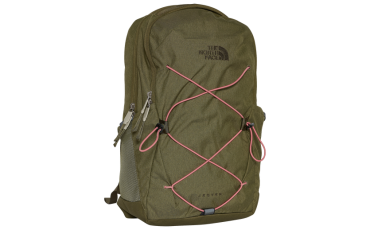 THE NORTH FACE JESTER BACKPACK TNF OLIVE